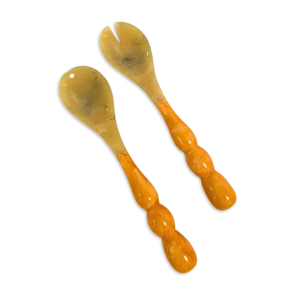 beatriz-ball-wholesale-resin-rio-bubble-salad-serversorange