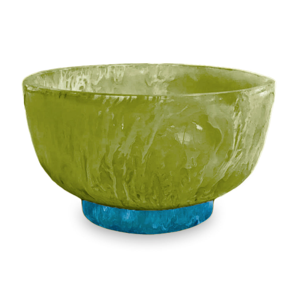 beatriz-ball-wholesale-resin-rio-small-bowl-with-base-green-and-blue