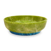 beatriz-ball-wholesale-resin-rio-large-oval-bowl-with-base-green-and-blue