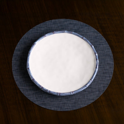 vida-bamboo-11-dinner-plate-set-of-4-white-and-blue