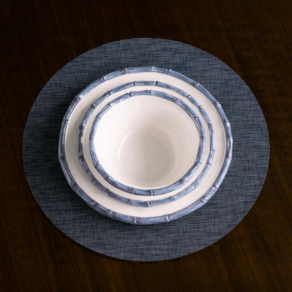 vida-bamboo-11-dinner-plate-set-of-4-white-and-blue