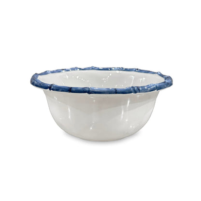 vida-bamboo-7-5-cereal-bowl-set-of-4-white-and-blue