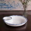vida-bamboo-large-chip-dip-bowl-white-and-blue