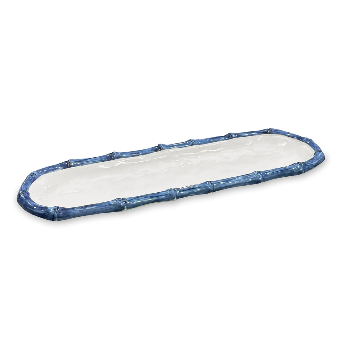 vida-bamboo-baguette-platter-white-and-blue