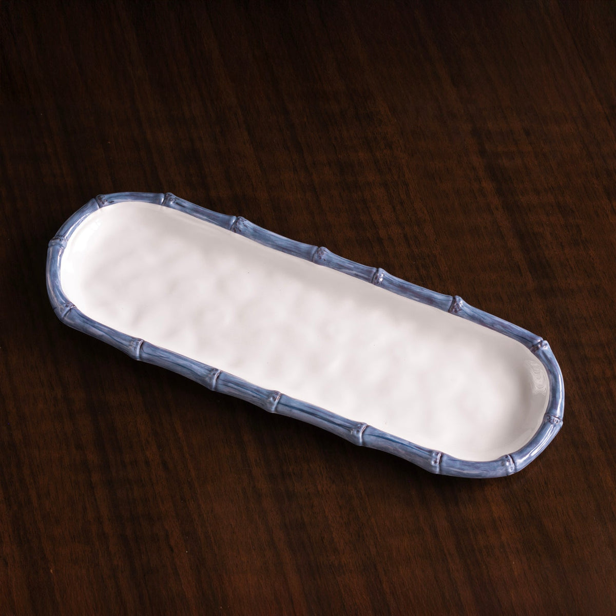 vida-bamboo-baguette-platter-white-and-blue