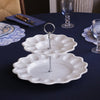 vida-alegria-two-tiered-egg-server-white
