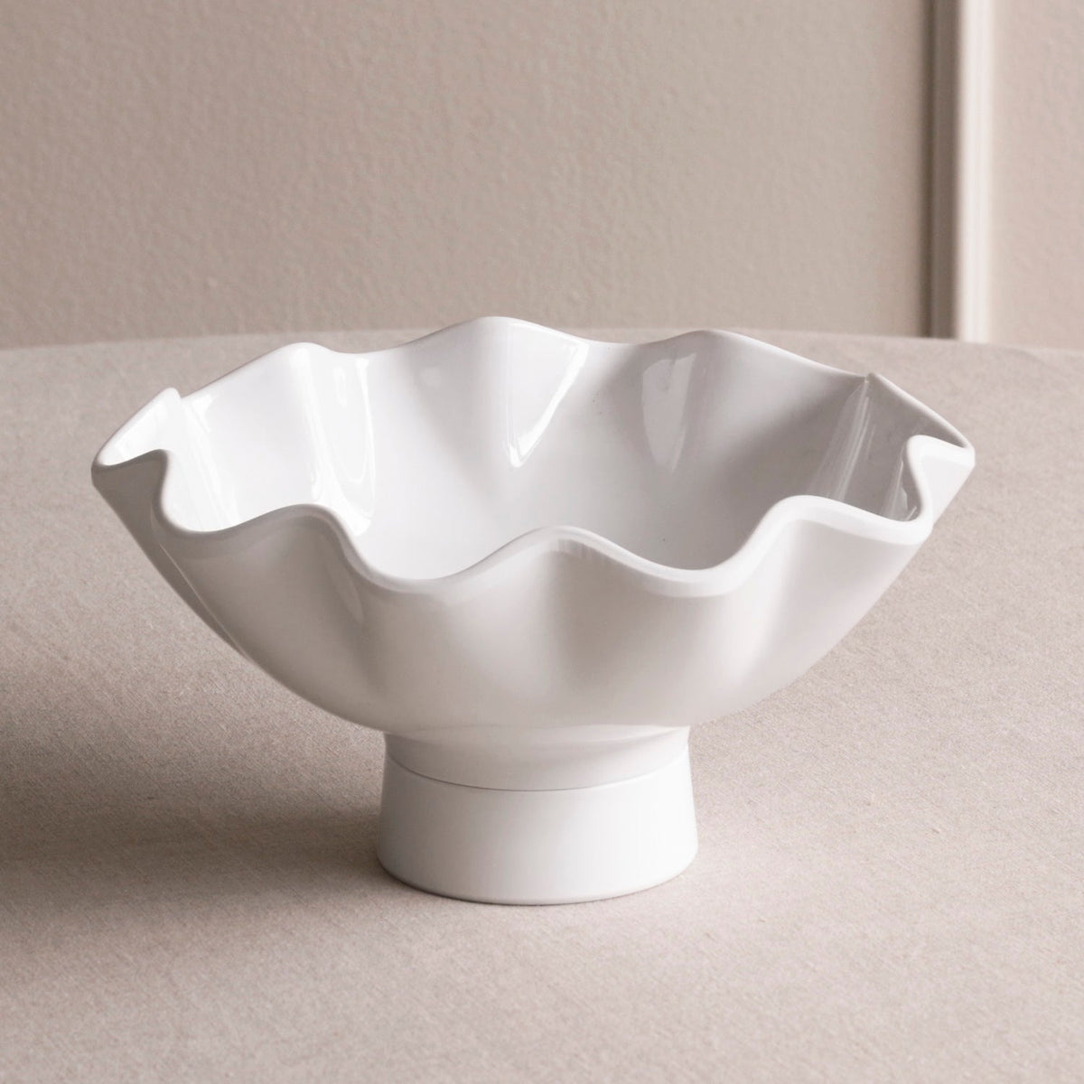 vida-havana-carola-small-pedestal-white
