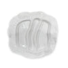 VIDA Havana Three-Part Server (White)