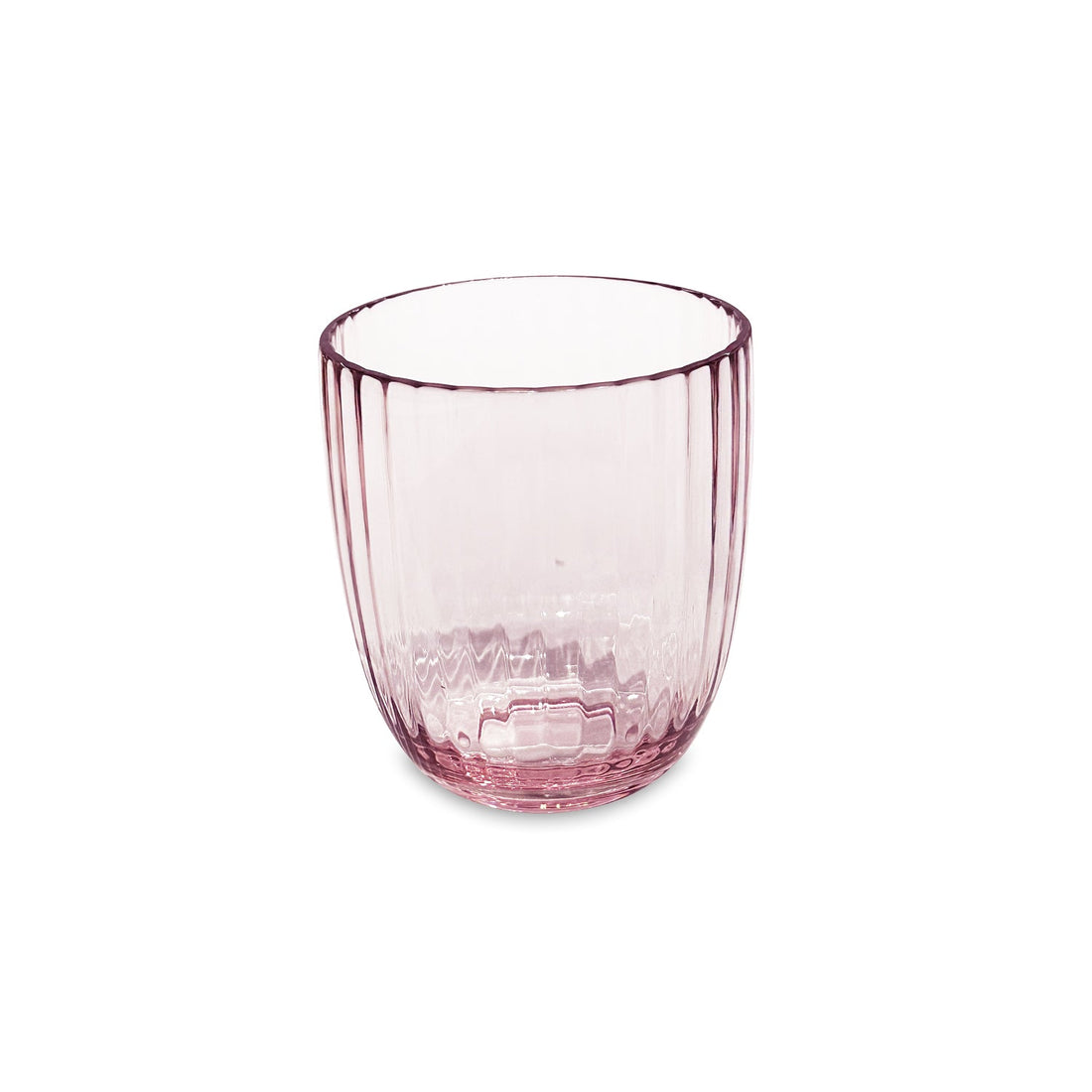 vida-acrylic-double-old-fashioned-set-of-4-pink