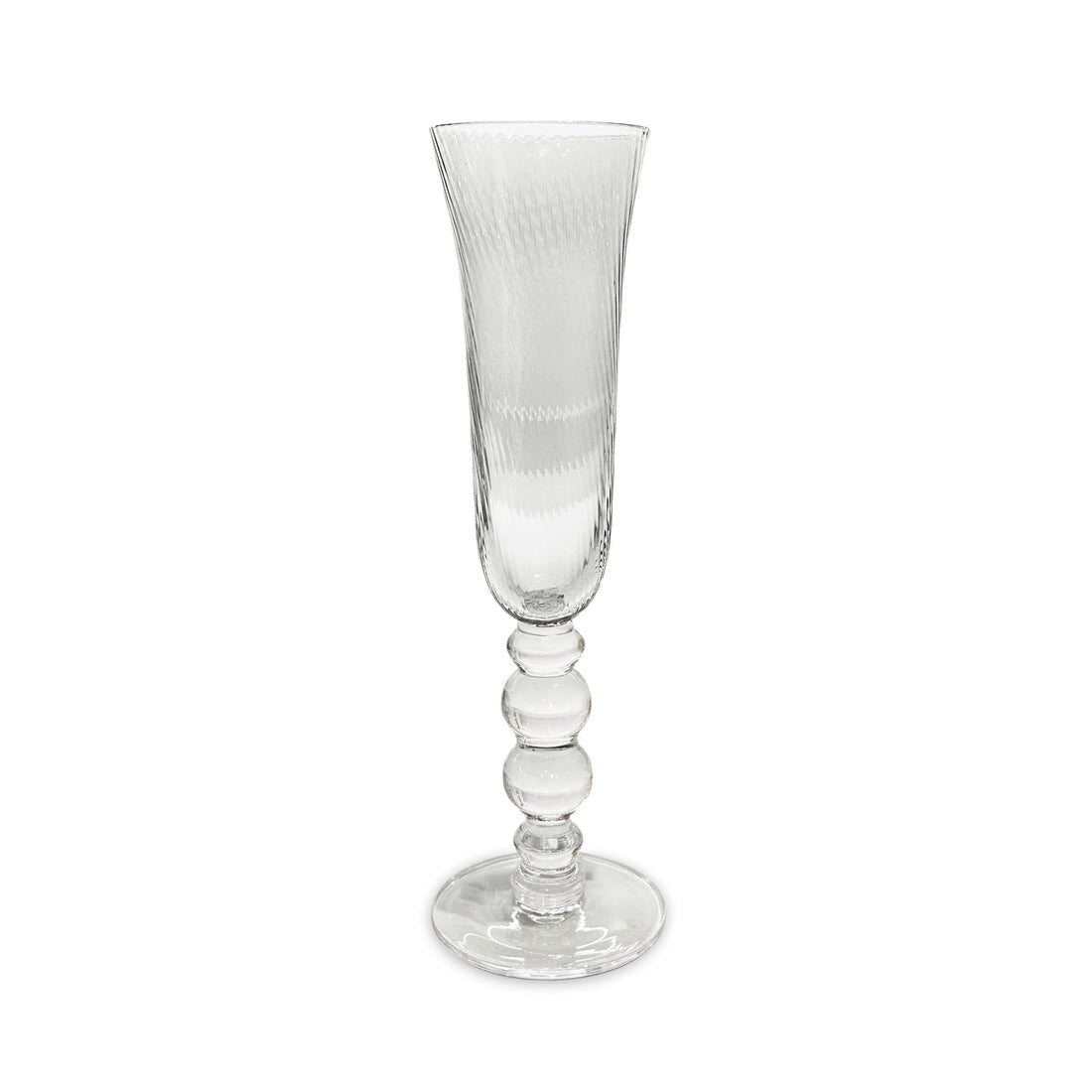 glass-french-swirl-champagne-flute-set-of-4-clear