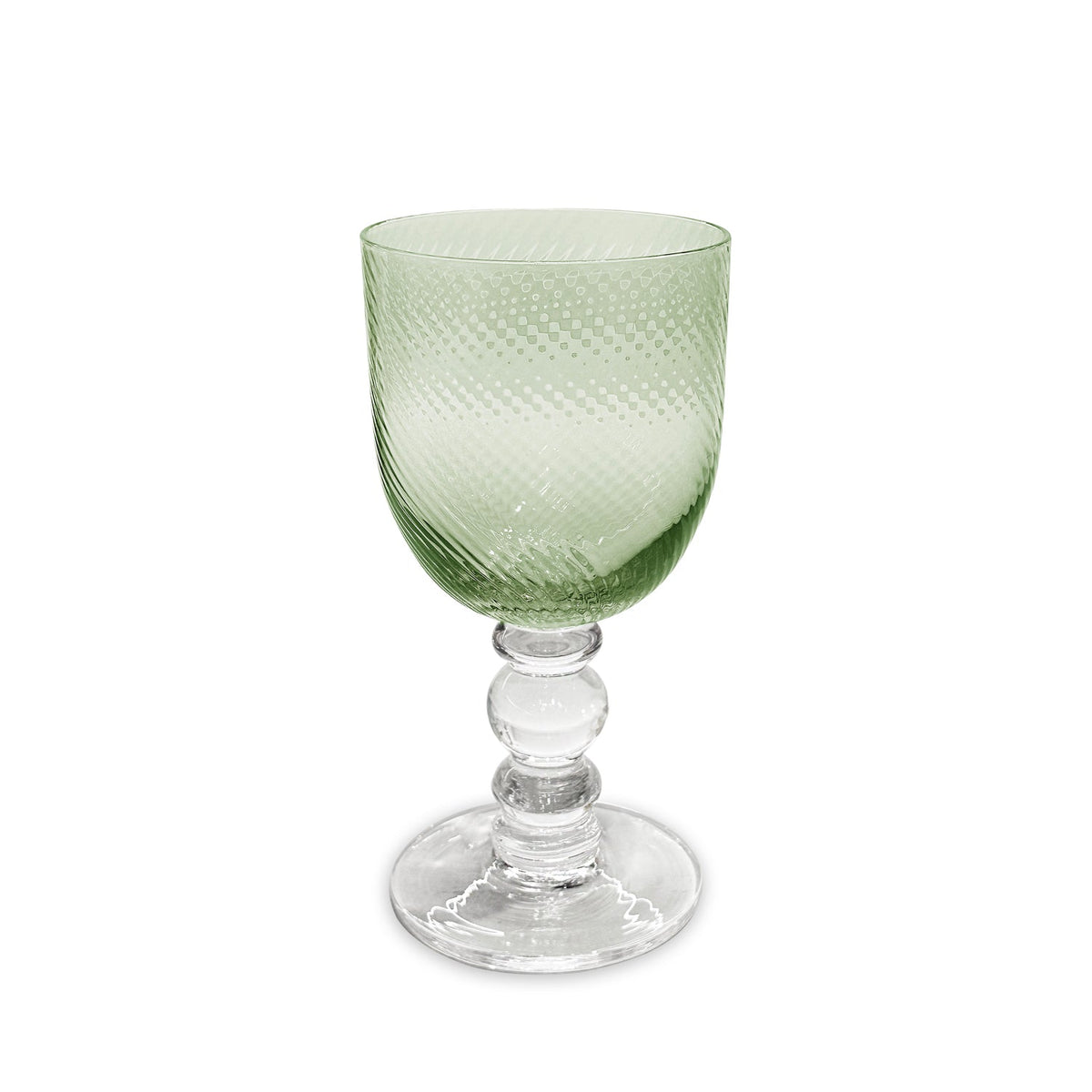 glass-french-swirl-wine-set-of-4-green