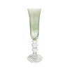 glass-french-swirl-champagne-flute-set-of-4-green