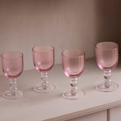 glass-french-swirl-wine-set-of-4-pink