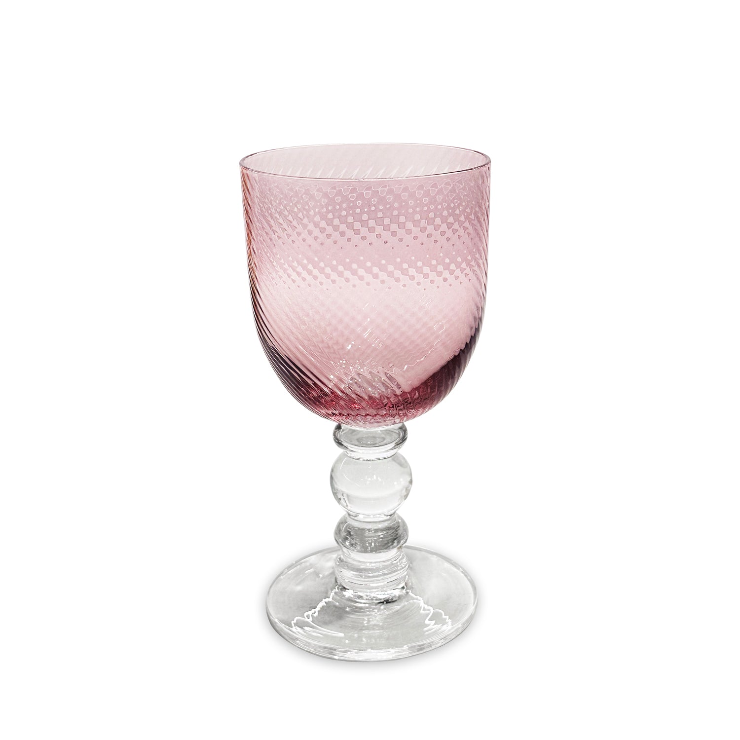 glass-french-swirl-wine-set-of-4-pink