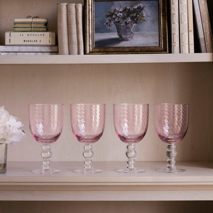 glass-french-swirl-all-purpose-set-of-4-pink