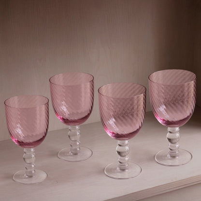 glass-french-swirl-all-purpose-set-of-4-pink