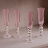glass-french-swirl-champagne-flute-set-of-4-pink