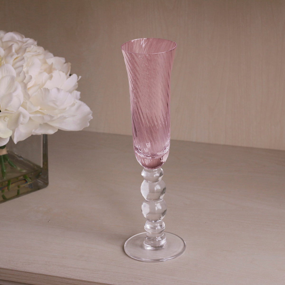 glass-french-swirl-champagne-flute-set-of-4-pink