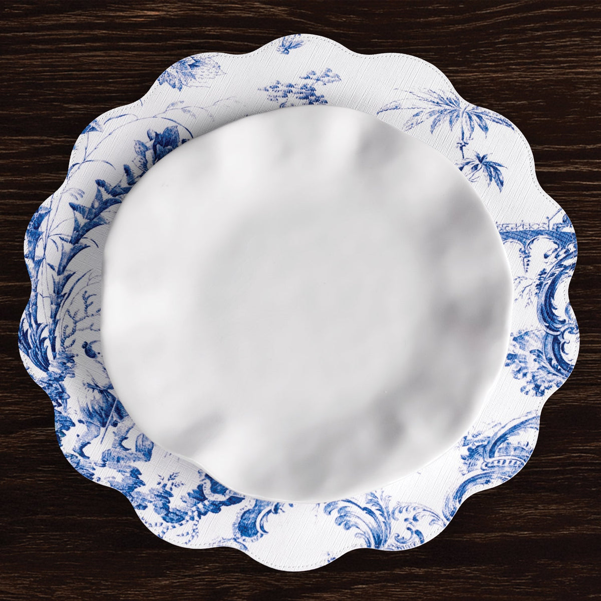 vida-chinoiserie-reversible-round-placemats-set-of-4-blue-white