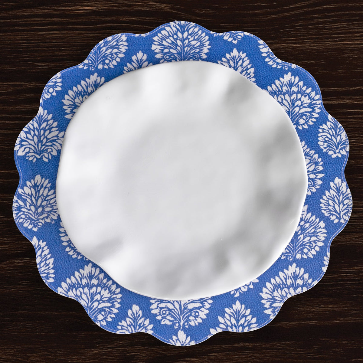vida-chinoiserie-reversible-round-placemats-set-of-4-blue-white