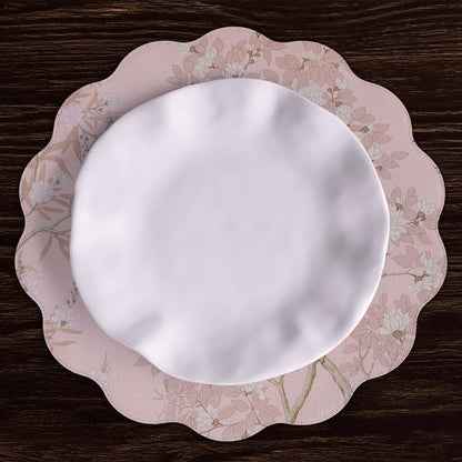 vida-chinoiserie-reversible-round-placemats-set-of-4-pink-white