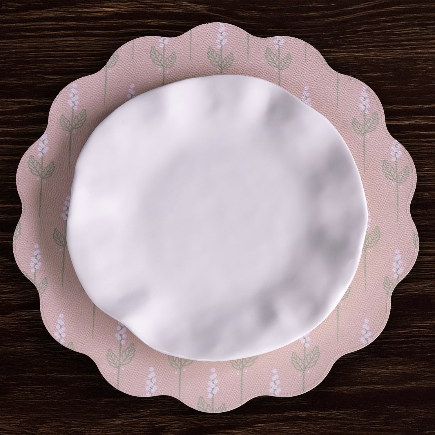 vida-chinoiserie-reversible-round-placemats-set-of-4-pink-white