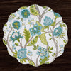vida-blooms-branches-reversible-round-placemats-set-of-4-teal-green