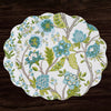 vida-blooms-branches-reversible-round-placemats-set-of-4-teal-green