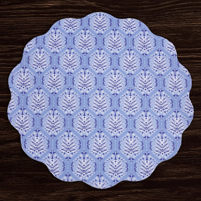 vida-blooms-branches-reversible-round-placemats-set-of-4-navy-green