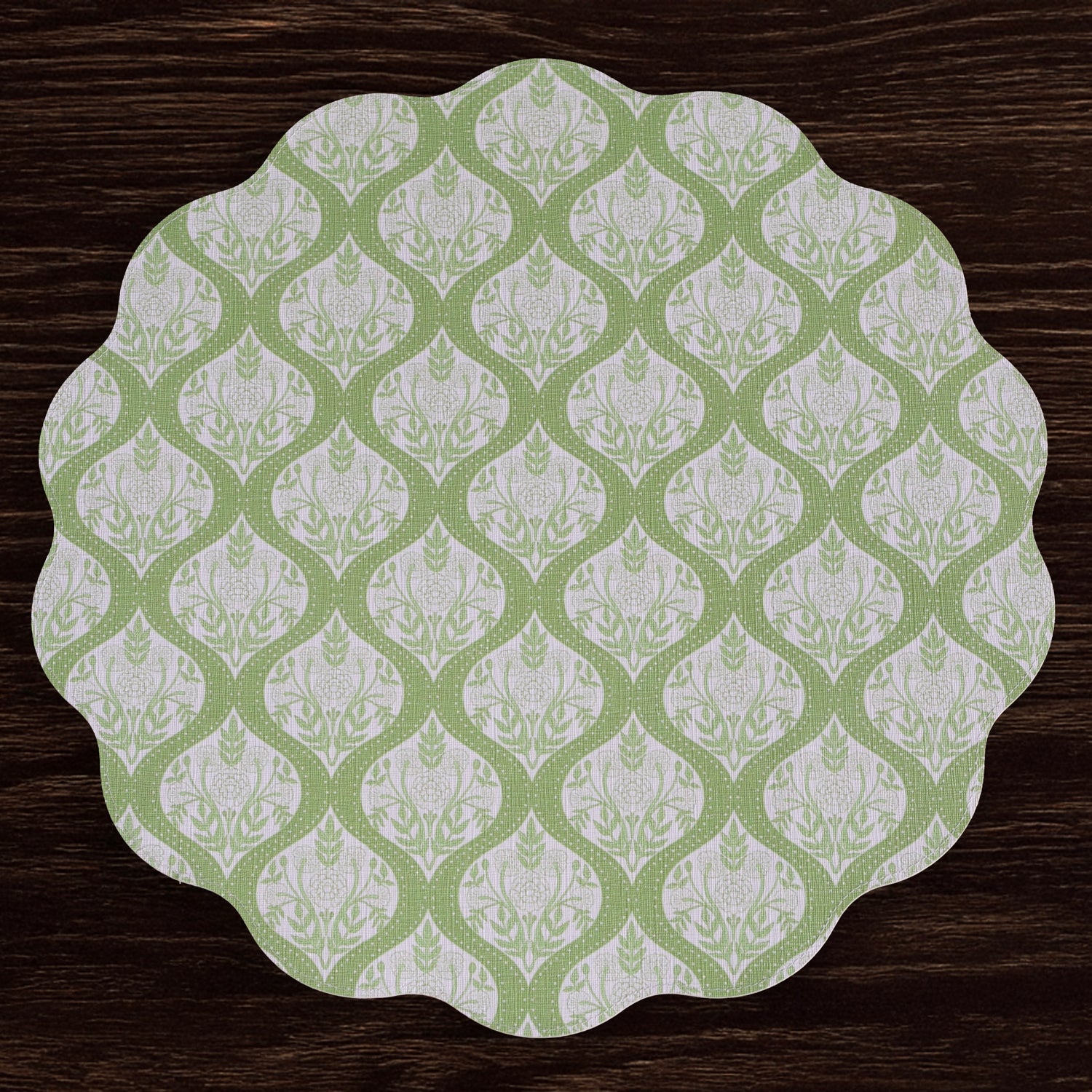 vida-blooms-branches-reversible-round-placemats-set-of-4-periwinkle-peach