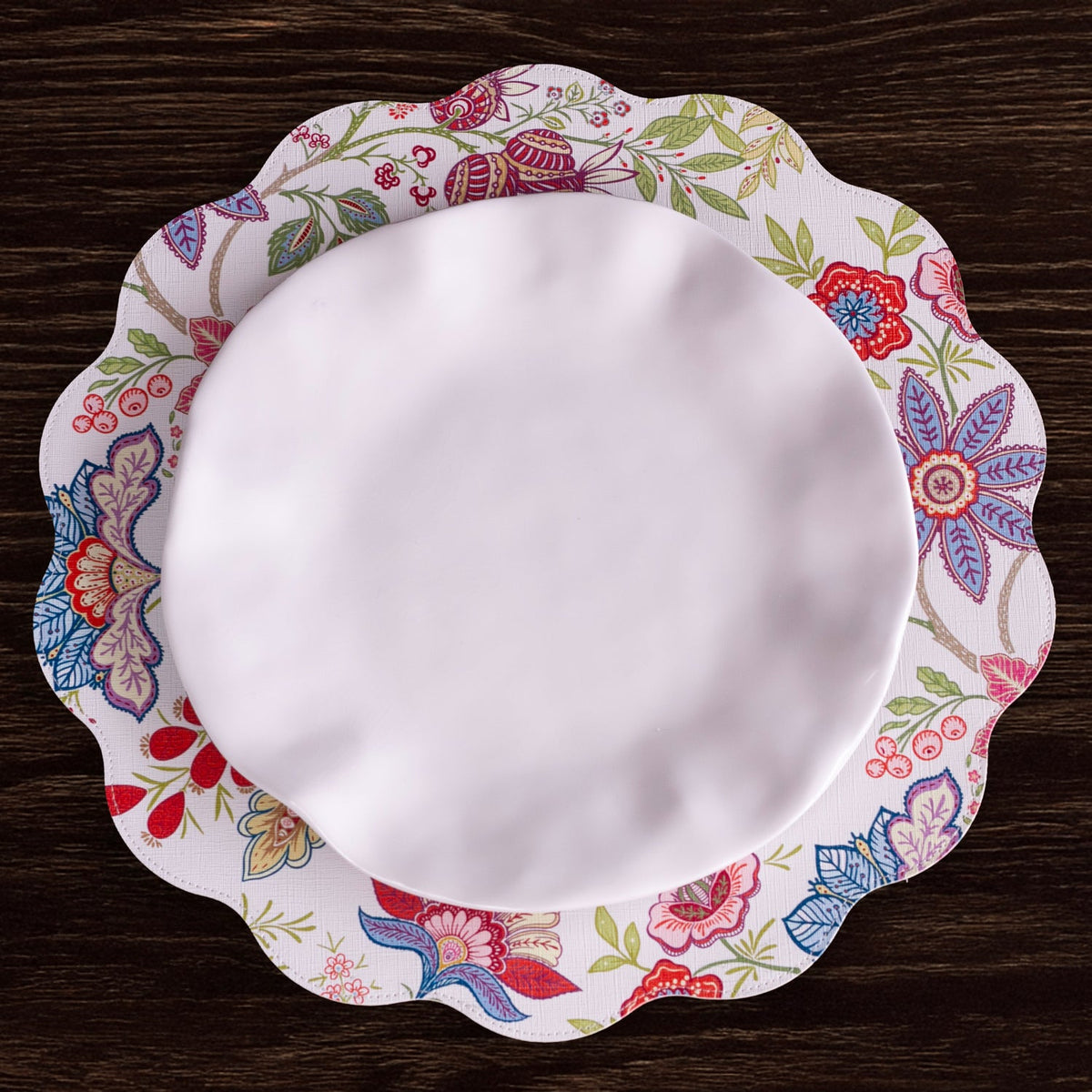 vida-blooms-branches-reversible-round-placemats-set-of-4-periwinkle-peach