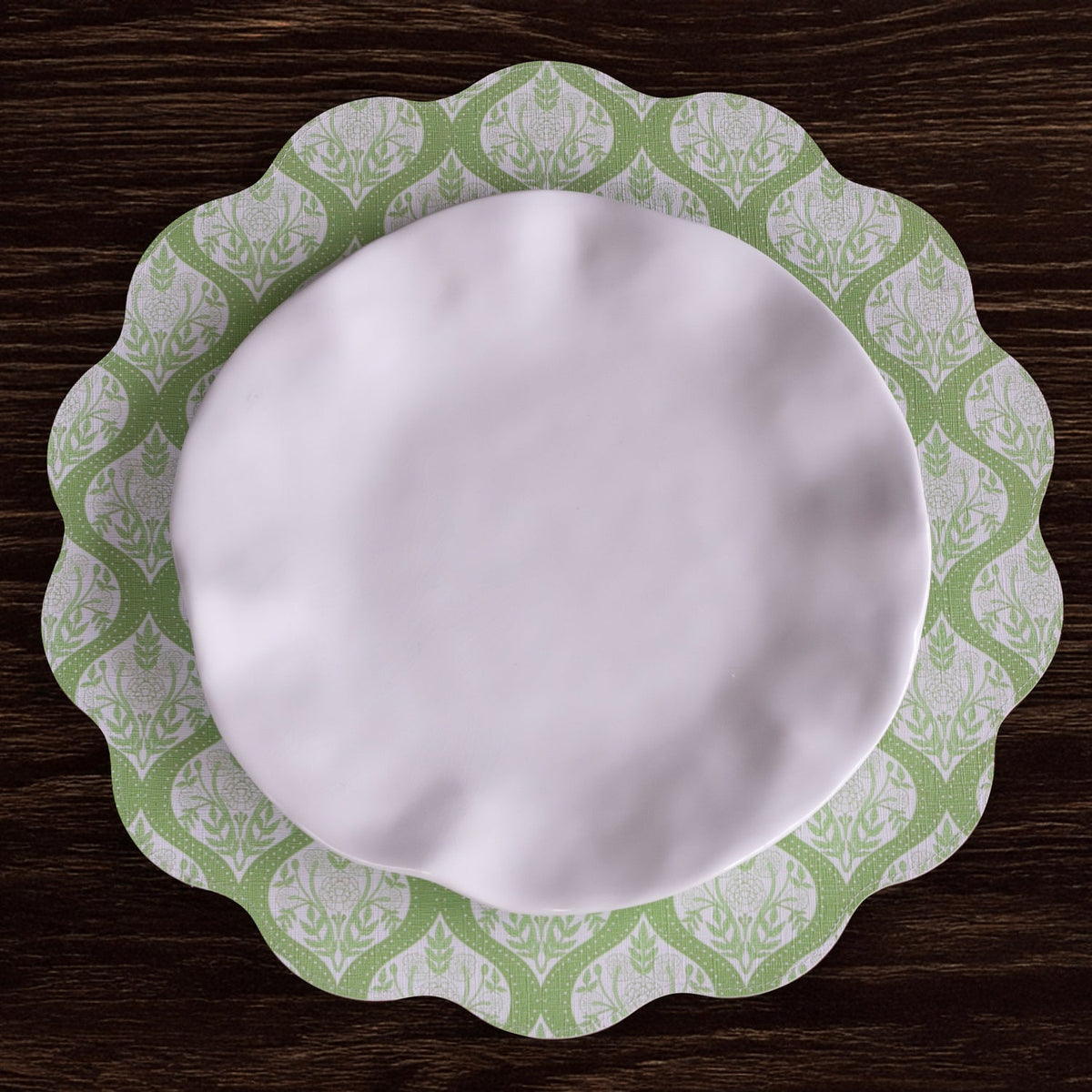vida-blooms-branches-reversible-round-placemats-set-of-4-periwinkle-peach