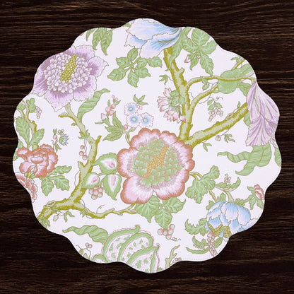 vida-blooms-branches-reversible-round-placemats-set-of-4-pastel-pink-blue