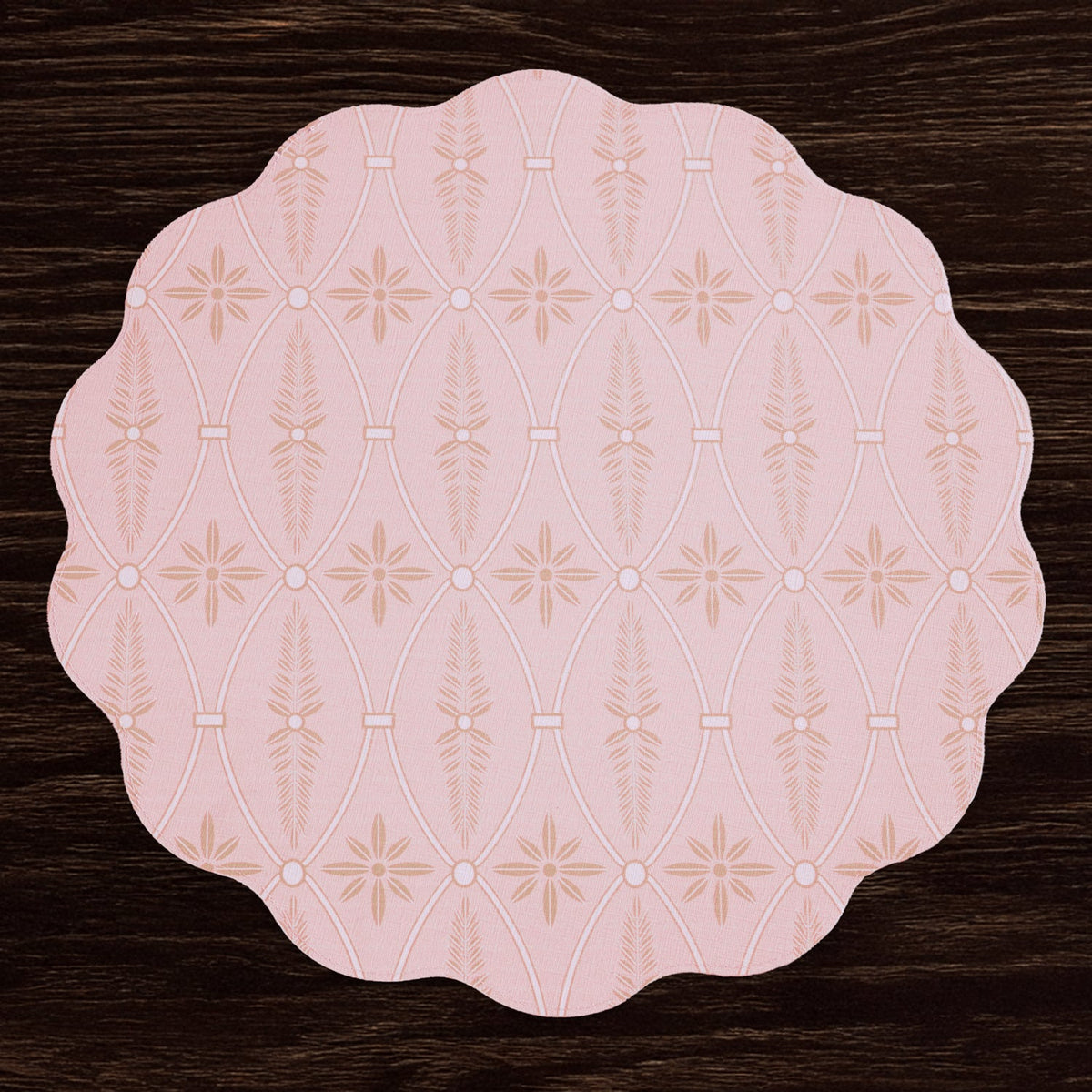 vida-blooms-branches-reversible-round-placemats-set-of-4-pastel-pink-blue