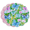 vida-butterfly-garden-flowers-reversible-round-placemats-set-of-4-pastel