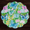 vida-butterfly-garden-flowers-reversible-round-placemats-set-of-4-pastel