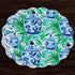 vida-ginger-jar-butterflies-reversible-round-placemats-set-of-4-blue-green