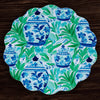 vida-ginger-jar-butterflies-reversible-round-placemats-set-of-4-blue-green