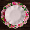 vida-butterflies-flowers-reversible-round-placemats-set-of-4-pink-green