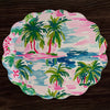 vida-palm-trees-reversible-round-placemats-set-of-4-multi
