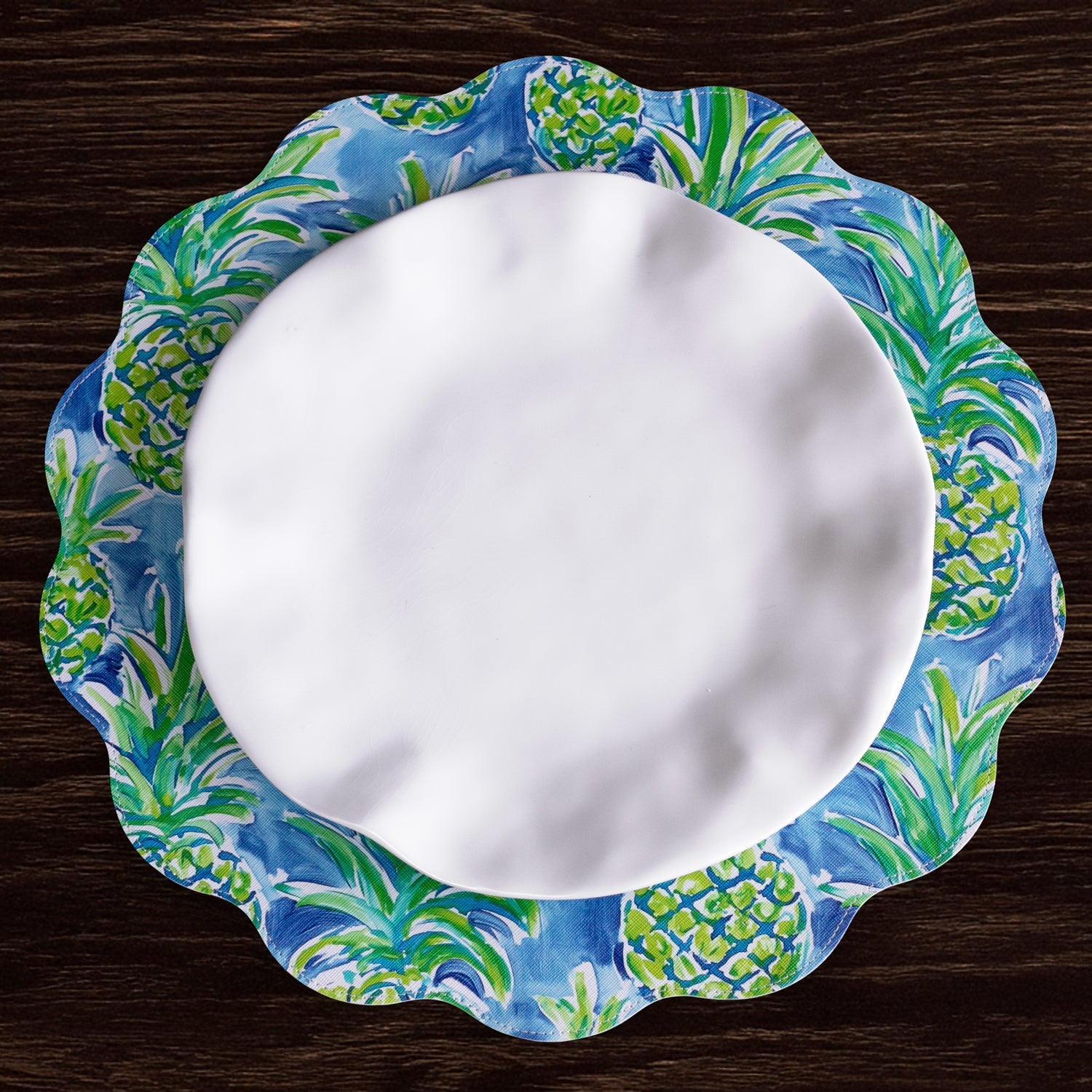 vida-pineapples-palms-reversible-round-placemats-set-of-4-blue-green