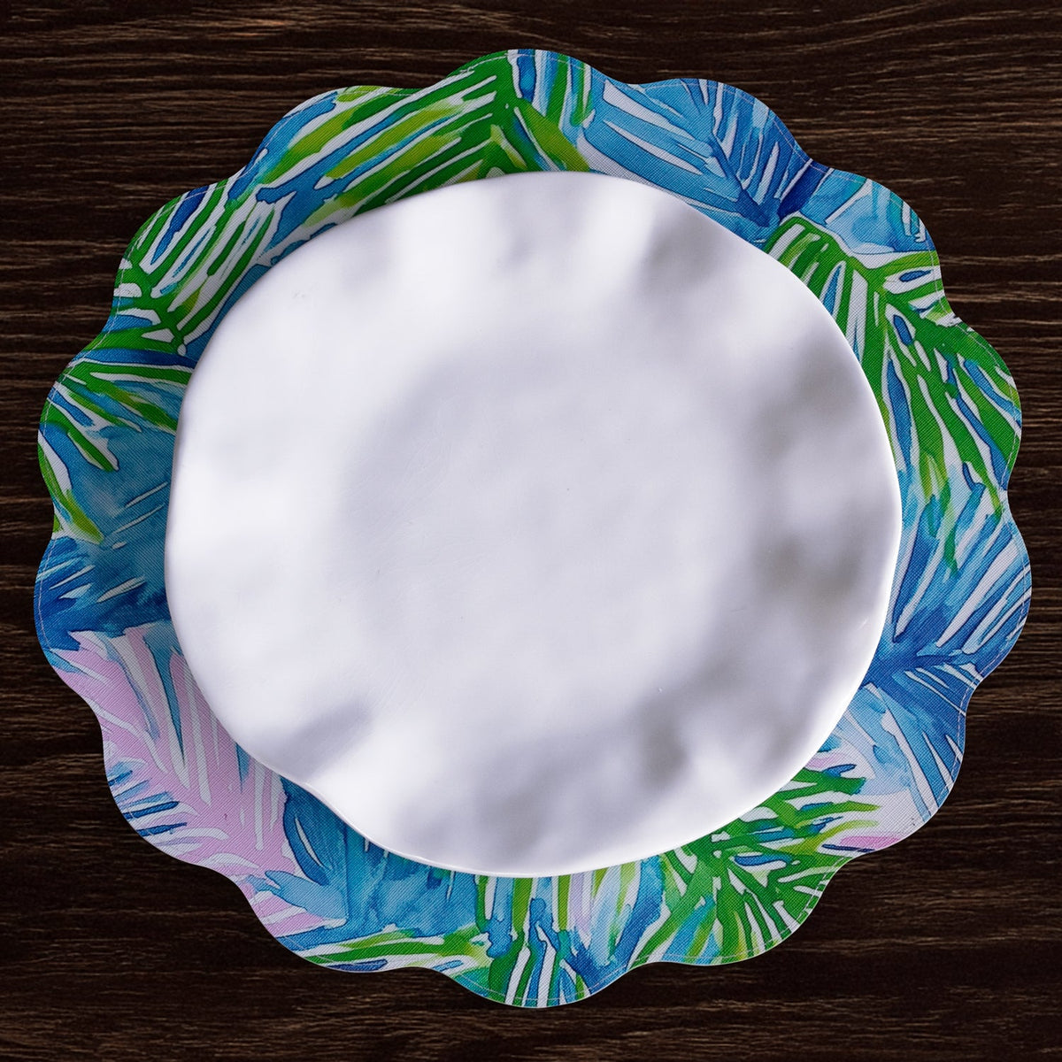 vida-pineapples-palms-reversible-round-placemats-set-of-4-blue-green