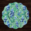 vida-bluebells-flowers-reversible-round-placemats-set-of-4-pink-green