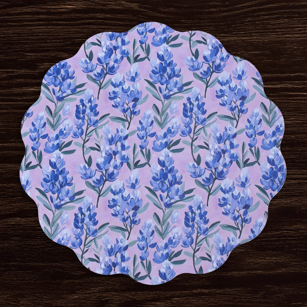 vida-bluebells-flowers-reversible-round-placemats-set-of-4-pink-green