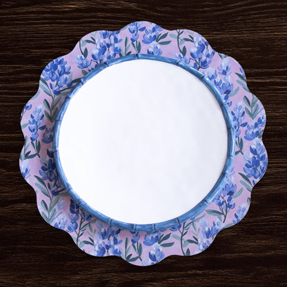 vida-bluebells-flowers-reversible-round-placemats-set-of-4-pink-green