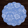 vida-flowers-pattern-reversible-round-placemats-set-of-4-blue-white