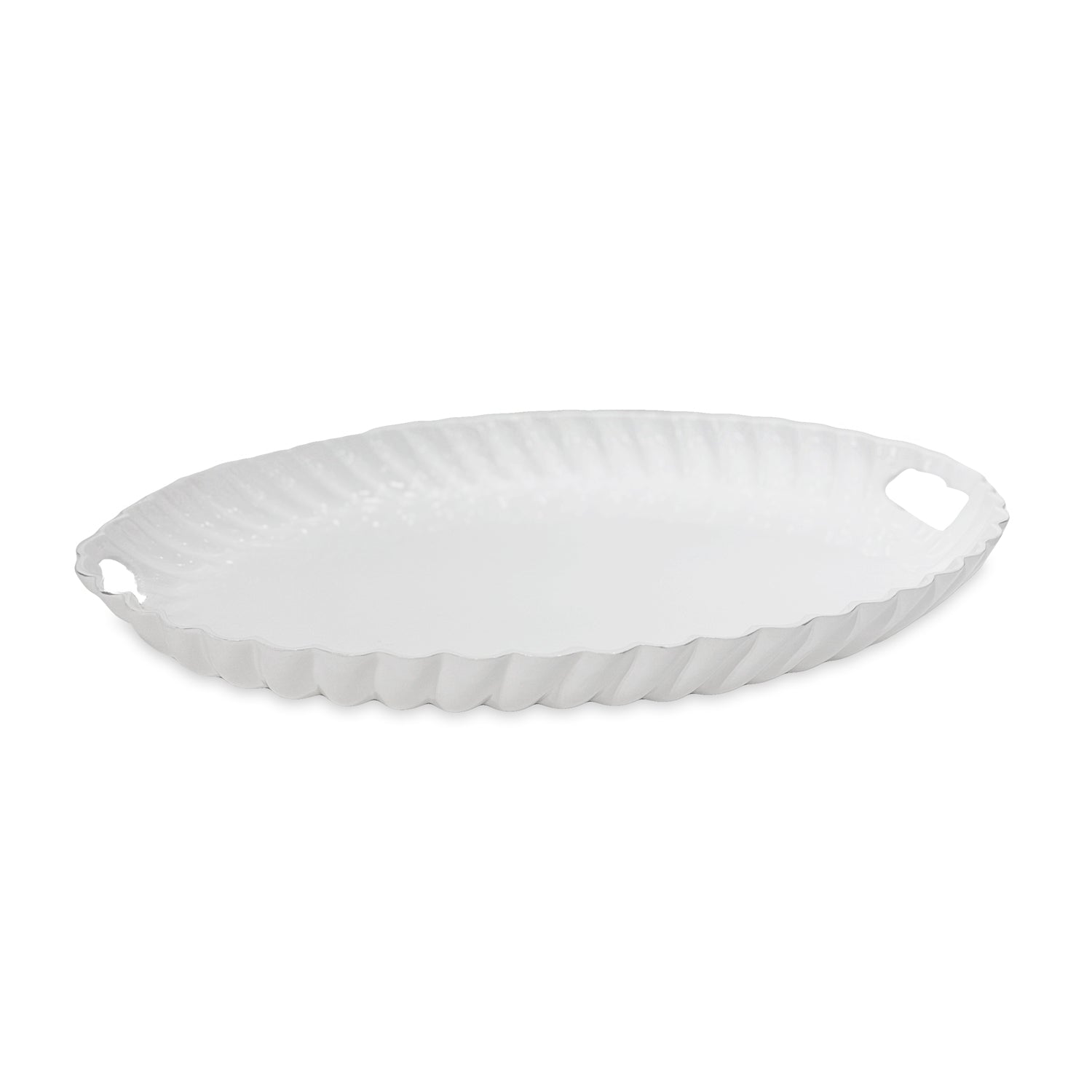 vida-vienna-oval-tray-with-handles-white