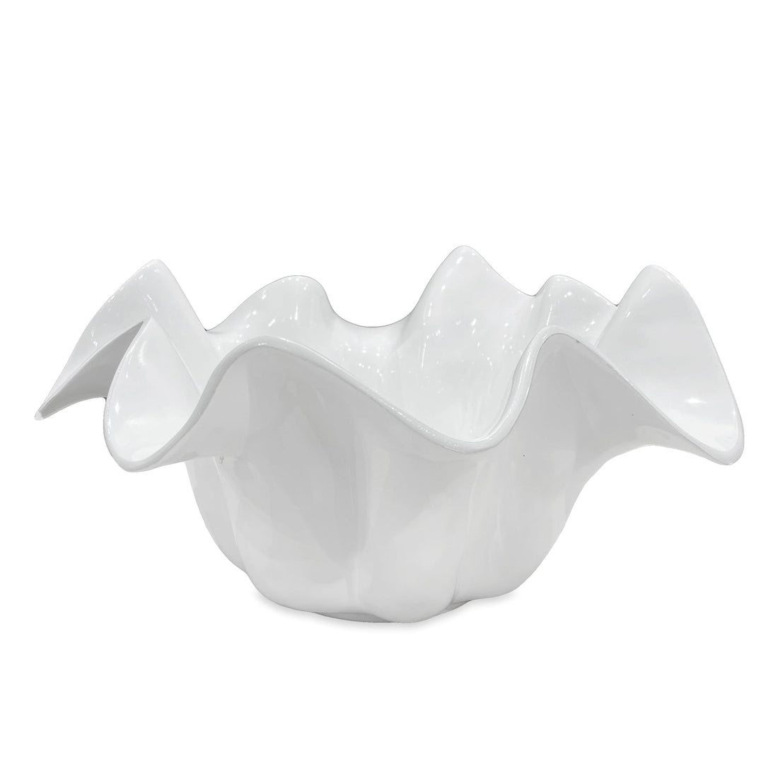vida-havana-medium-medusa-bowl-white
