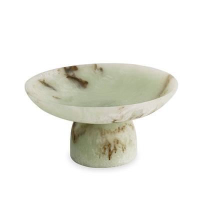 resin-giada-medium-pedestal-jade-swirl