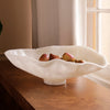 resin-alabaster-large-oval-bowl-white-swirl